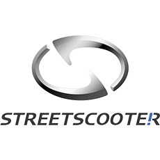 Street Scooter