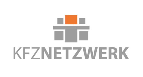 KFZ-Netzwerk Logo
