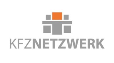 KFZ Netzwerk Logo