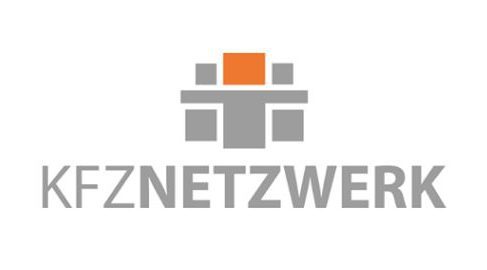 Logo Kfz-Netzwerk GmbH